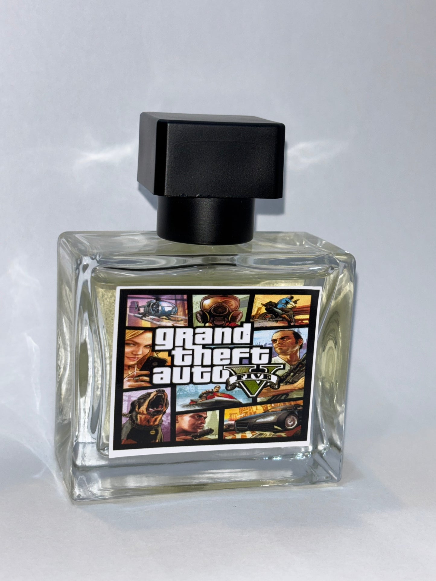 GTA 5 Perfume (50ml)