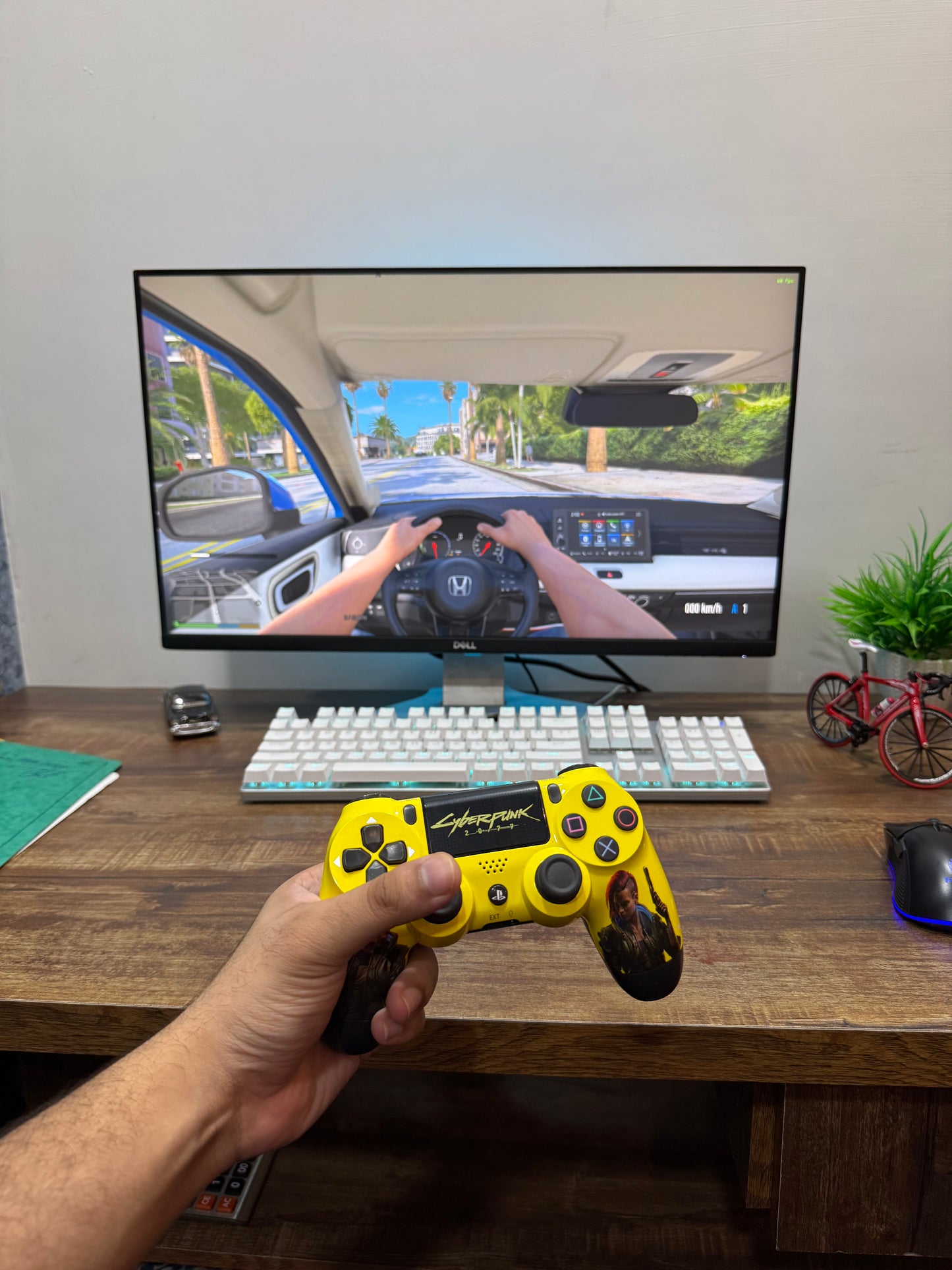GTA 5 USB FULL GAME ( PAKISTANI MODS )