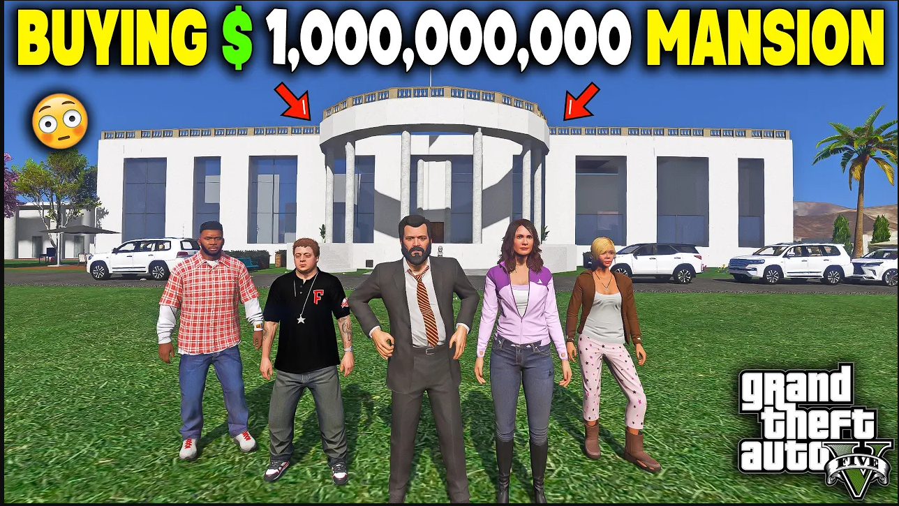 GTA 5 USB FULL GAME ( PAKISTANI MODS )