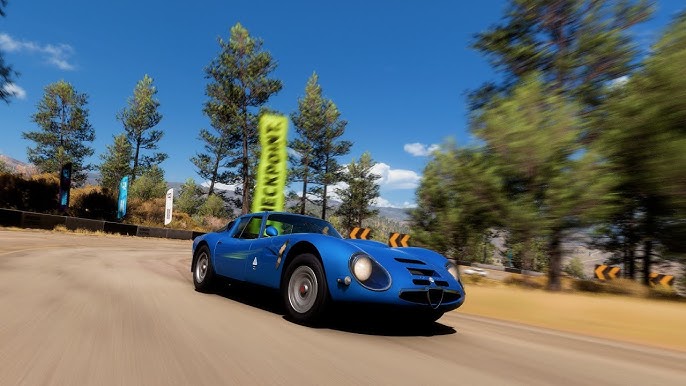 Forza Horizon 5