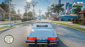 GTA VICE CITY (New 2025 Edition)